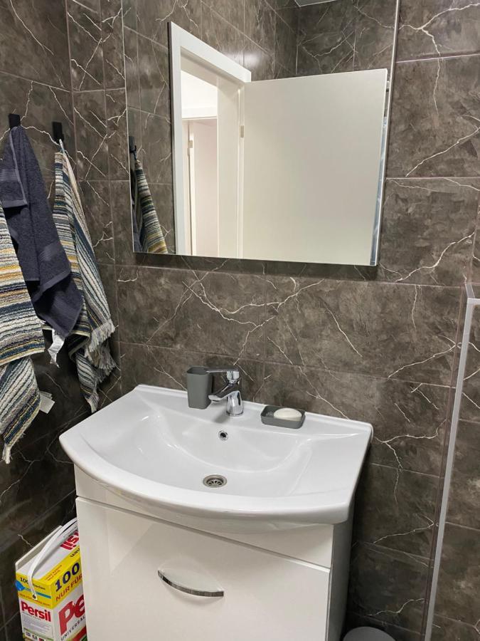 New Apartment In The City Вісоко Екстер'єр фото