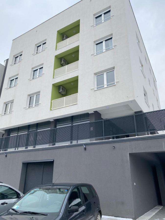 New Apartment In The City Вісоко Екстер'єр фото