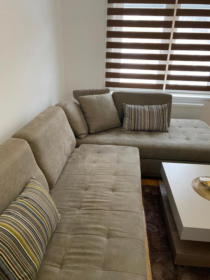 New Apartment In The City Вісоко Екстер'єр фото