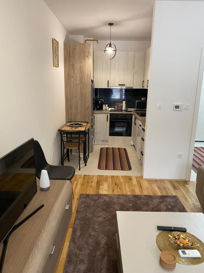 New Apartment In The City Вісоко Екстер'єр фото
