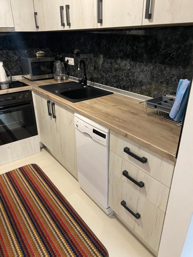 New Apartment In The City Вісоко Екстер'єр фото