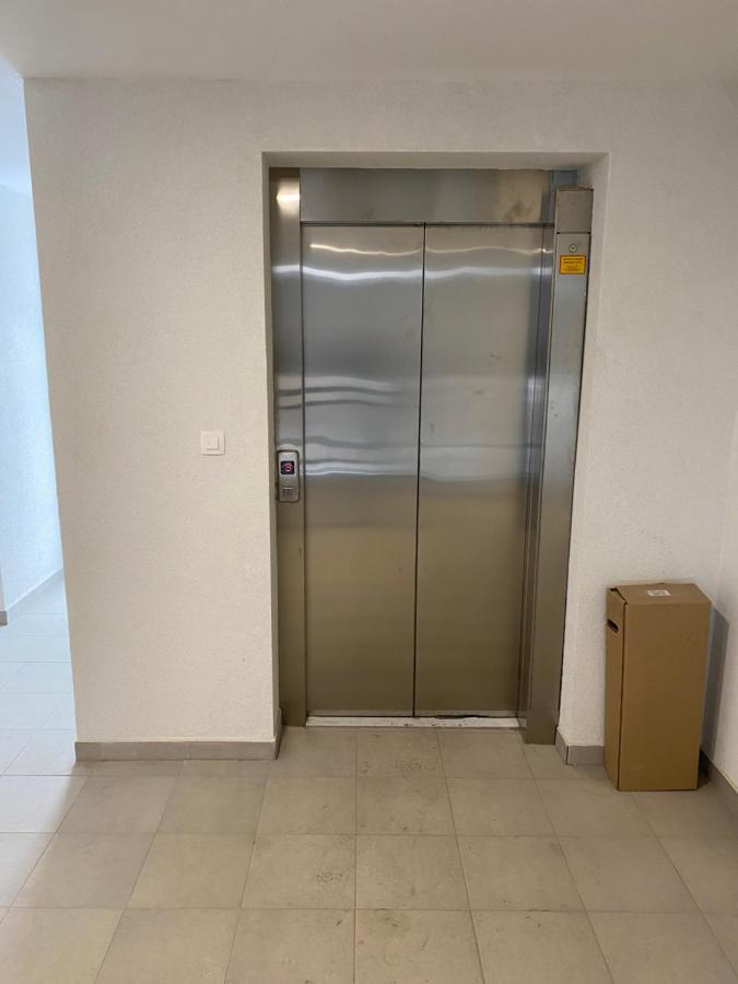 New Apartment In The City Вісоко Екстер'єр фото