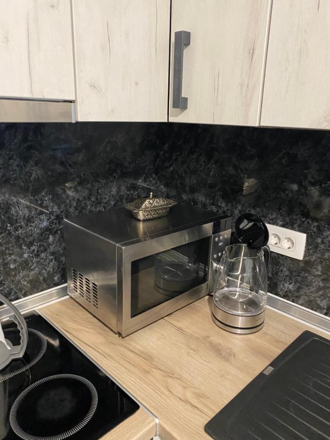 New Apartment In The City Вісоко Екстер'єр фото