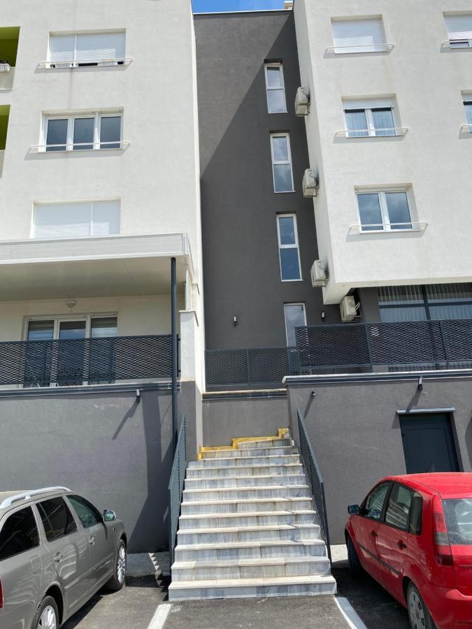 New Apartment In The City Вісоко Екстер'єр фото