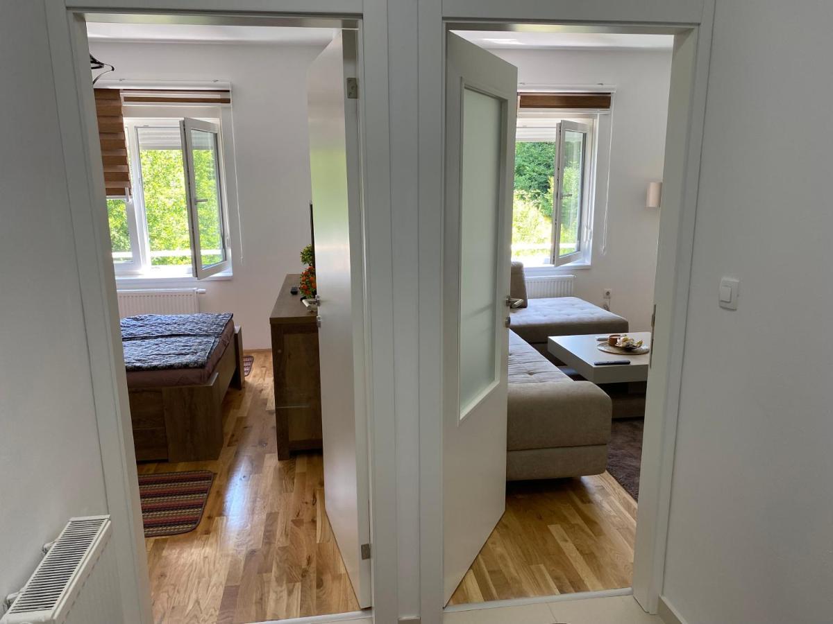 New Apartment In The City Вісоко Екстер'єр фото