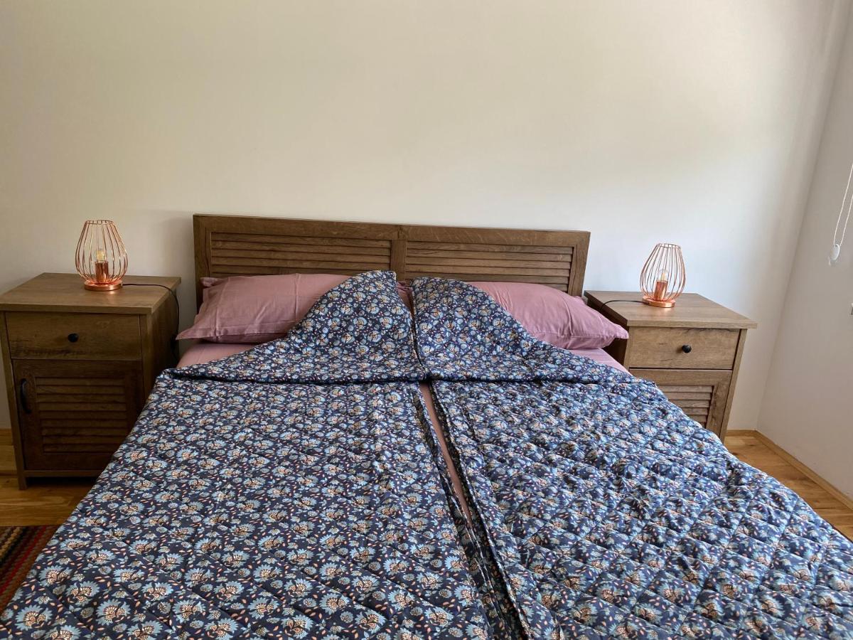 New Apartment In The City Вісоко Екстер'єр фото