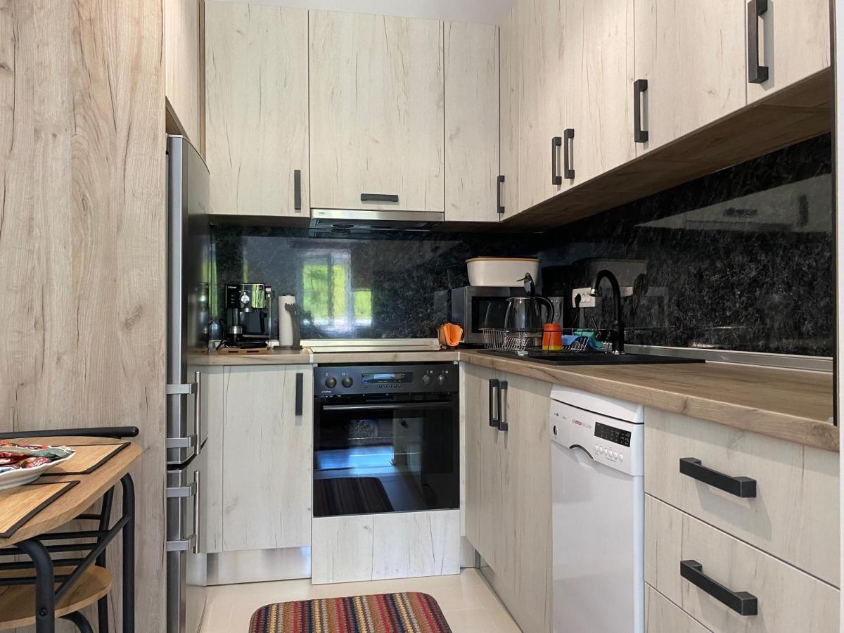 New Apartment In The City Вісоко Екстер'єр фото