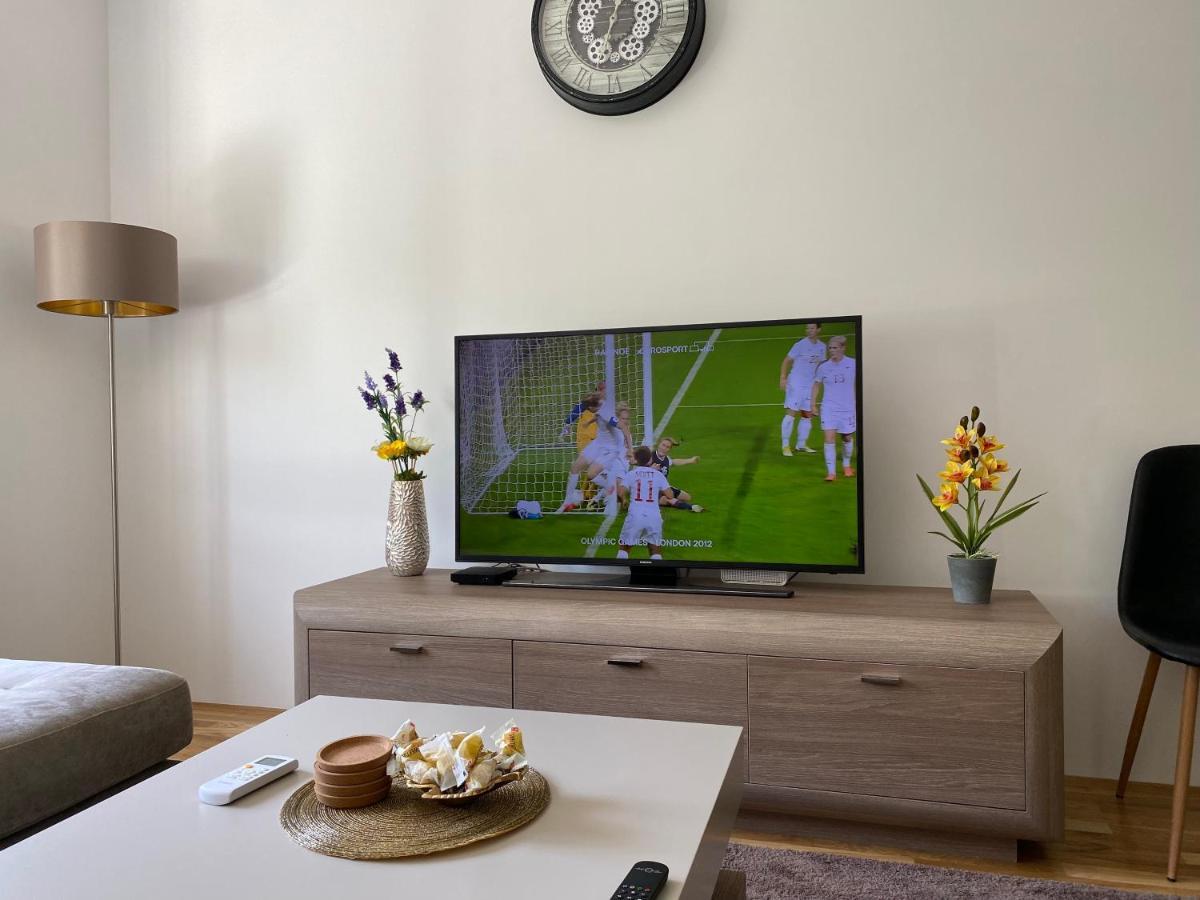 New Apartment In The City Вісоко Екстер'єр фото